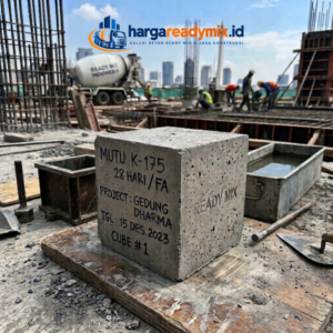 Beton K-175