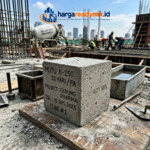 Beton K-250
